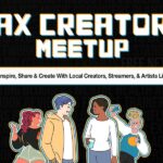 Jax Creators Meetup